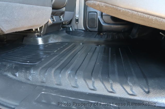 2021 Chevrolet Silverado 2500HD Silverado 2500 4WD Crew Cab Utility - 22972635 - 14