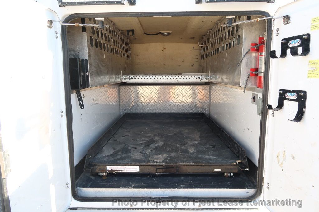 2021 Chevrolet Silverado 2500HD Silverado 2500 4WD Crew Cab Utility - 22972635 - 17