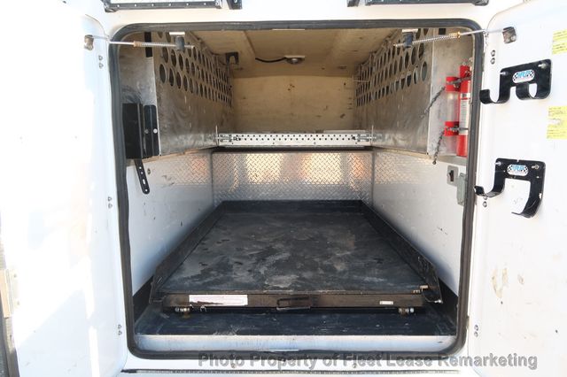 2021 Chevrolet Silverado 2500HD Silverado 2500 4WD Crew Cab Utility - 22972635 - 17