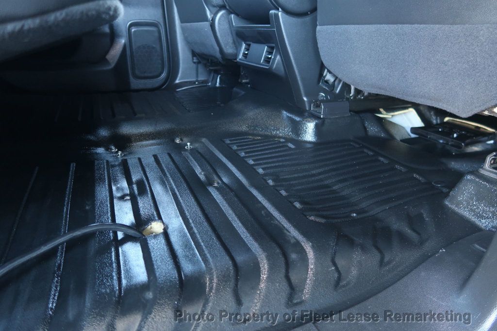 2021 Chevrolet Silverado 2500HD Silverado 2500 4WD Crew Cab Utility - 22972635 - 20