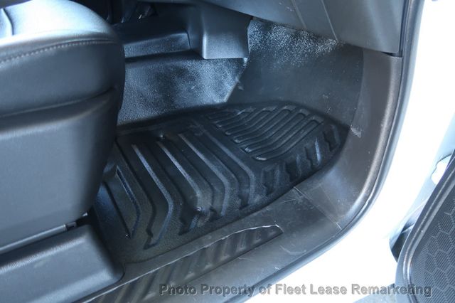 2021 Chevrolet Silverado 2500HD Silverado 2500 4WD Crew Cab Utility - 22972635 - 24