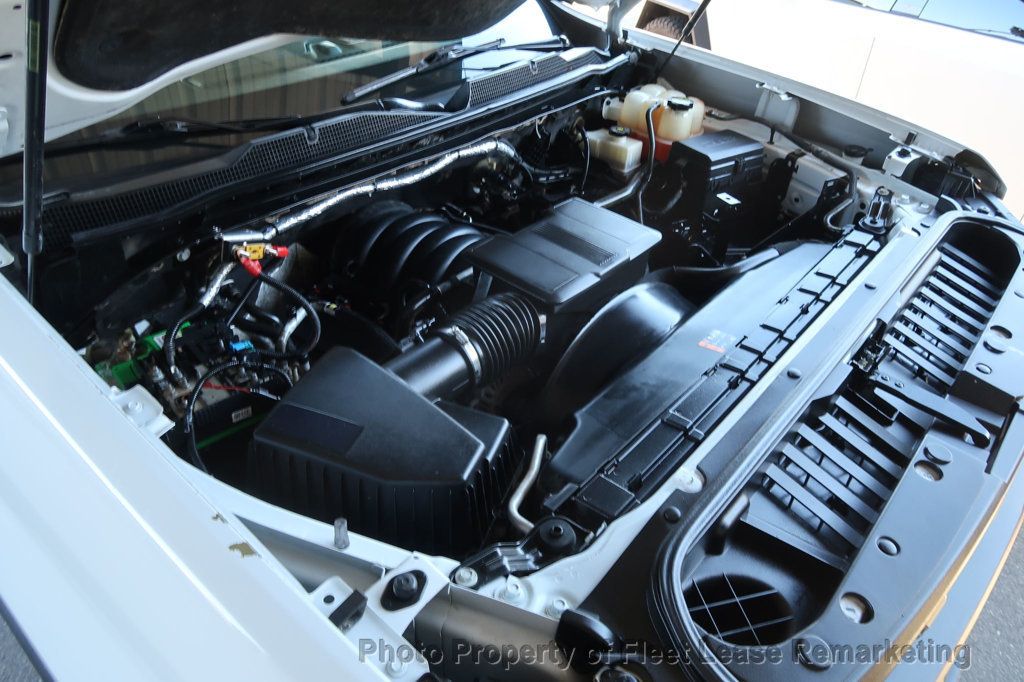 2021 Chevrolet Silverado 2500HD Silverado 2500 4WD Crew Cab Utility - 22972635 - 37