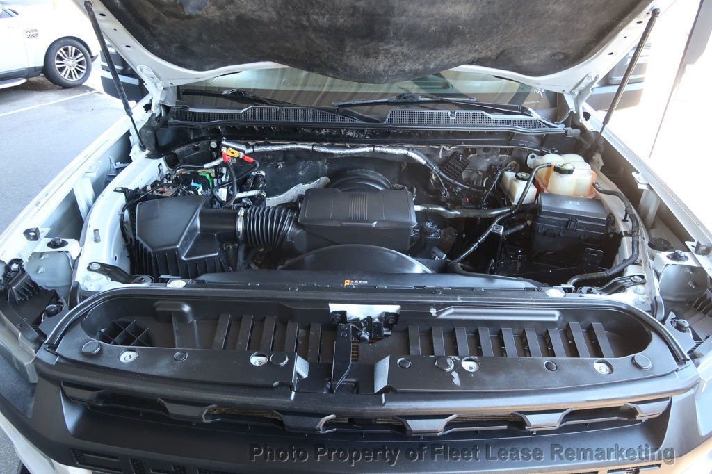 2021 Chevrolet Silverado 2500HD Silverado 2500 4WD Crew Cab Utility - 22972635 - 38