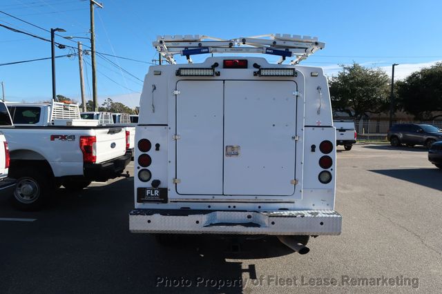 2021 Chevrolet Silverado 2500HD Silverado 2500 4WD Crew Cab Utility - 22972635 - 3