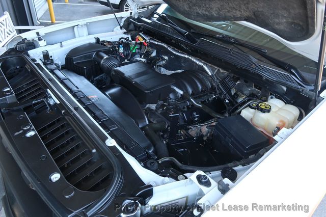 2021 Chevrolet Silverado 2500HD Silverado 2500 4WD Crew Cab Utility - 22972635 - 39