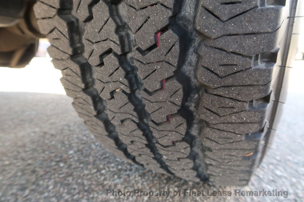 2021 Chevrolet Silverado 2500HD Silverado 2500 4WD Crew Cab Utility - 22972635 - 40