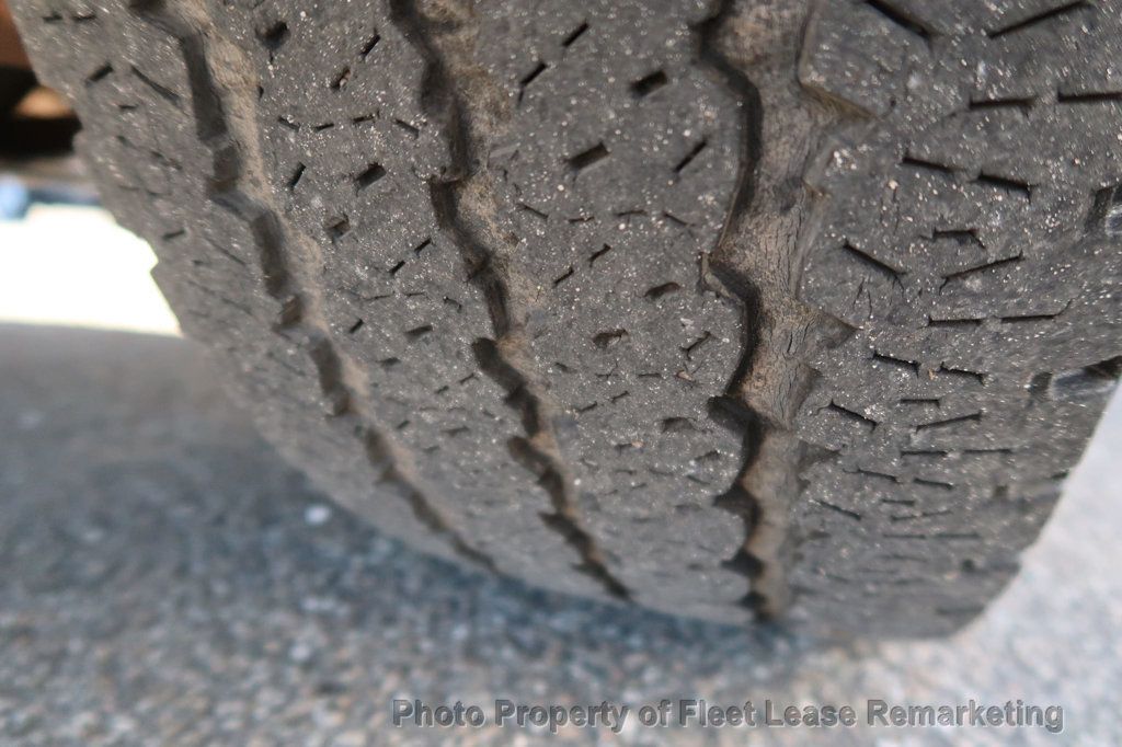 2021 Chevrolet Silverado 2500HD Silverado 2500 4WD Crew Cab Utility - 22972635 - 41