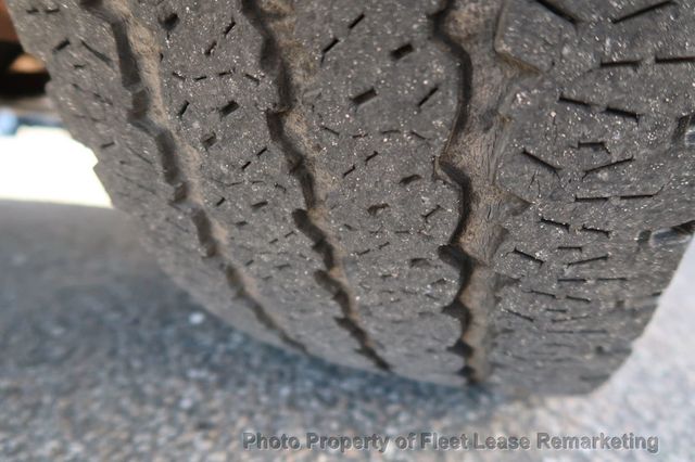 2021 Chevrolet Silverado 2500HD Silverado 2500 4WD Crew Cab Utility - 22972635 - 41