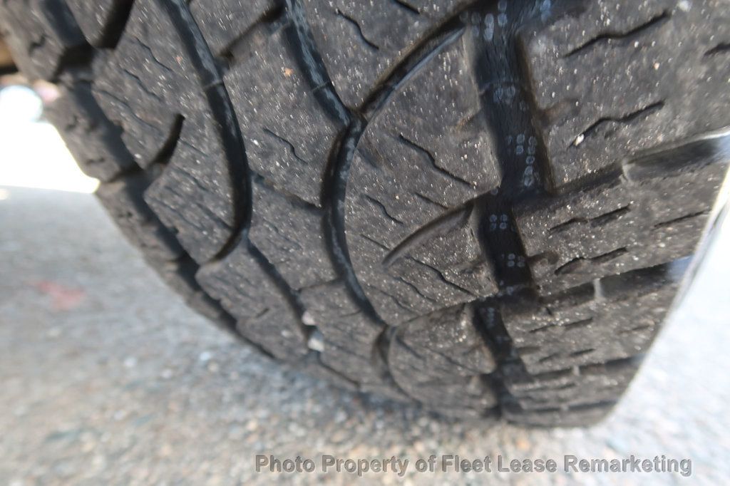 2021 Chevrolet Silverado 2500HD Silverado 2500 4WD Crew Cab Utility - 22972635 - 42