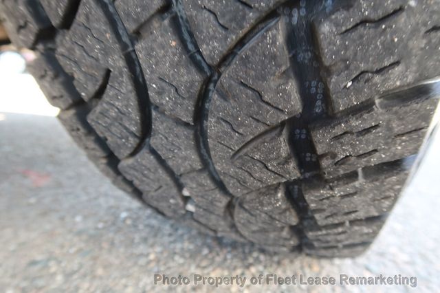 2021 Chevrolet Silverado 2500HD Silverado 2500 4WD Crew Cab Utility - 22972635 - 42