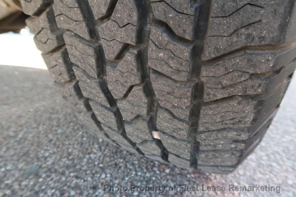 2021 Chevrolet Silverado 2500HD Silverado 2500 4WD Crew Cab Utility - 22972635 - 43