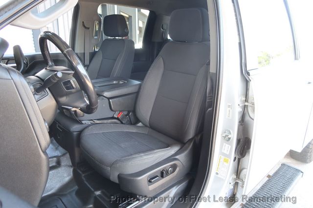 2021 Chevrolet Silverado 2500HD Silverado 2500 Crew Cab Utility SWB - 23048533 - 10