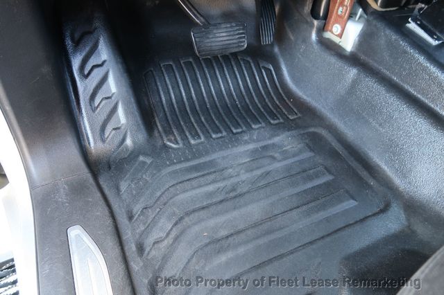 2021 Chevrolet Silverado 2500HD Silverado 2500 Crew Cab Utility SWB - 23048533 - 11