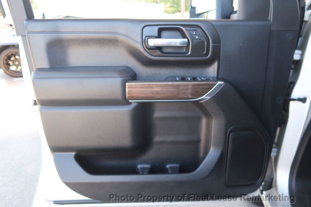 2021 Chevrolet Silverado 2500HD Silverado 2500 Crew Cab Utility SWB - 23048533 - 12