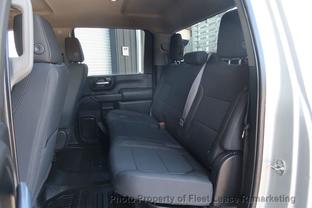 2021 Chevrolet Silverado 2500HD Silverado 2500 Crew Cab Utility SWB - 23048533 - 14