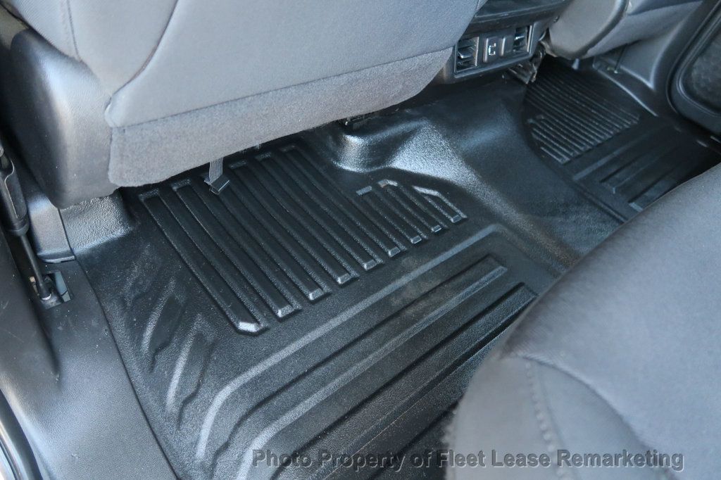 2021 Chevrolet Silverado 2500HD Silverado 2500 Crew Cab Utility SWB - 23048533 - 15