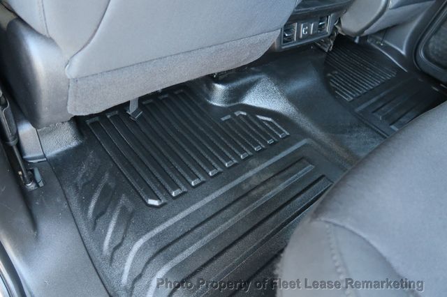 2021 Chevrolet Silverado 2500HD Silverado 2500 Crew Cab Utility SWB - 23048533 - 15