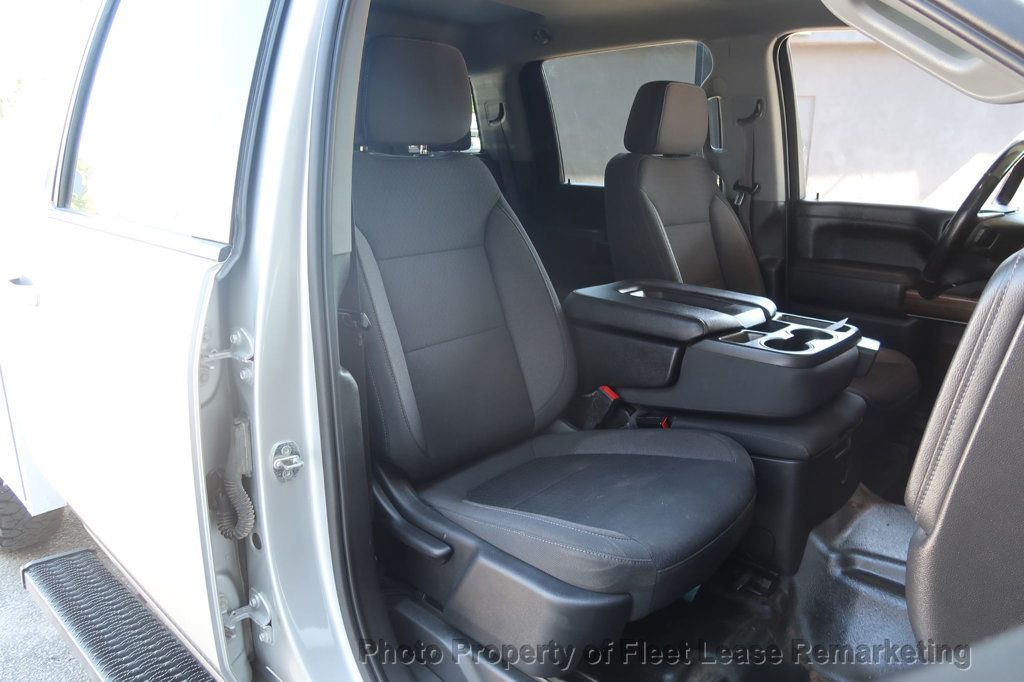 2021 Chevrolet Silverado 2500HD Silverado 2500 Crew Cab Utility SWB - 23048533 - 23