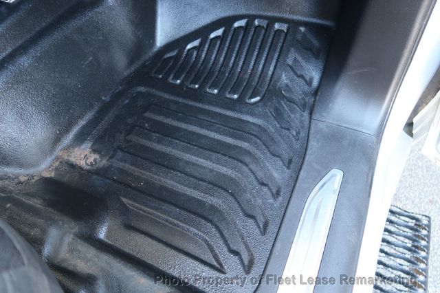 2021 Chevrolet Silverado 2500HD Silverado 2500 Crew Cab Utility SWB - 23048533 - 24
