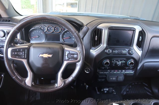 2021 Chevrolet Silverado 2500HD Silverado 2500 Crew Cab Utility SWB - 23048533 - 26