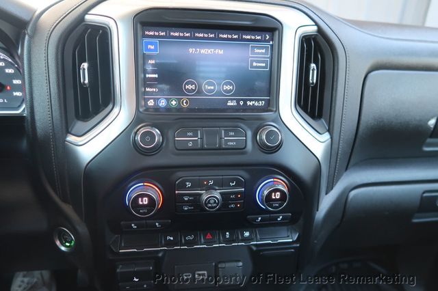 2021 Chevrolet Silverado 2500HD Silverado 2500 Crew Cab Utility SWB - 23048533 - 28