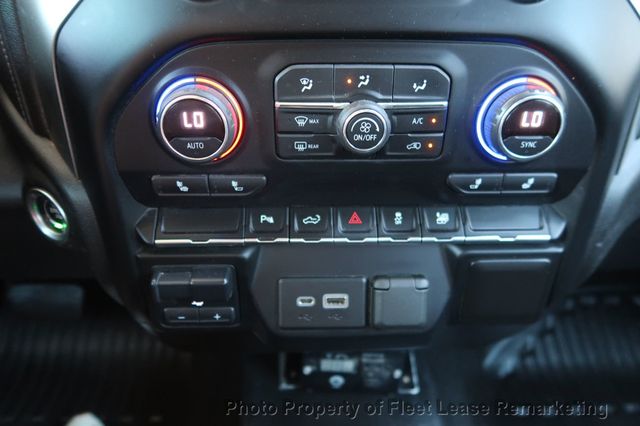 2021 Chevrolet Silverado 2500HD Silverado 2500 Crew Cab Utility SWB - 23048533 - 31
