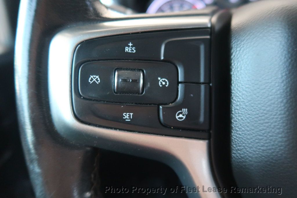 2021 Chevrolet Silverado 2500HD Silverado 2500 Crew Cab Utility SWB - 23048533 - 33