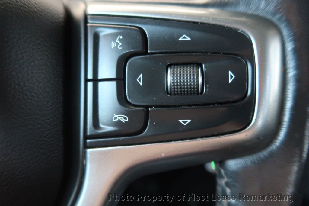 2021 Chevrolet Silverado 2500HD Silverado 2500 Crew Cab Utility SWB - 23048533 - 34
