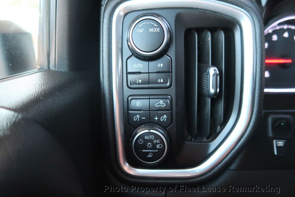 2021 Chevrolet Silverado 2500HD Silverado 2500 Crew Cab Utility SWB - 23048533 - 35