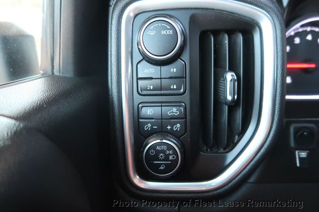 2021 Chevrolet Silverado 2500HD Silverado 2500 Crew Cab Utility SWB - 23048533 - 35