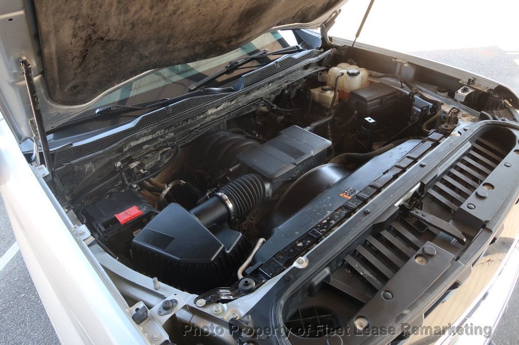 2021 Chevrolet Silverado 2500HD Silverado 2500 Crew Cab Utility SWB - 23048533 - 38