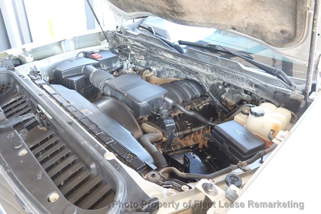 2021 Chevrolet Silverado 2500HD Silverado 2500 Crew Cab Utility SWB - 23048533 - 40