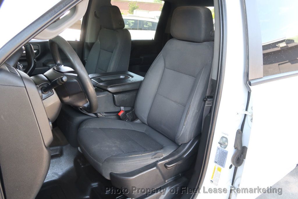 2021 Chevrolet Silverado 2500HD Silverado 2500HD 4WD Crew Cab LWB - 23014378 - 10