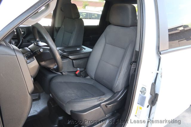 2021 Chevrolet Silverado 2500HD Silverado 2500HD 4WD Crew Cab LWB - 23014378 - 10