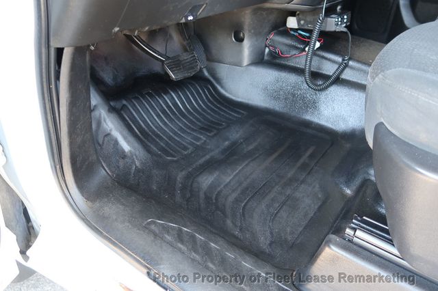 2021 Chevrolet Silverado 2500HD Silverado 2500HD 4WD Crew Cab LWB - 23014378 - 11