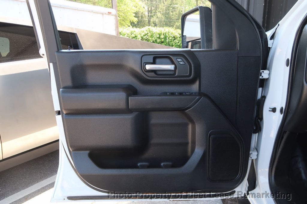 2021 Chevrolet Silverado 2500HD Silverado 2500HD 4WD Crew Cab LWB - 23014378 - 12