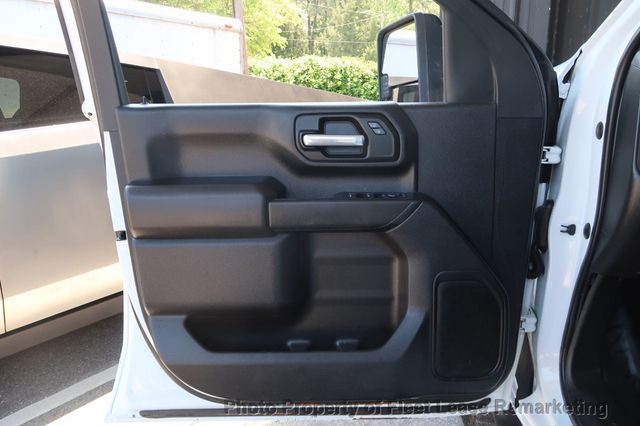 2021 Chevrolet Silverado 2500HD Silverado 2500HD 4WD Crew Cab LWB - 23014378 - 12