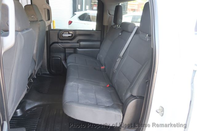 2021 Chevrolet Silverado 2500HD Silverado 2500HD 4WD Crew Cab LWB - 23014378 - 14