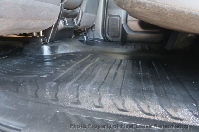 2021 Chevrolet Silverado 2500HD Silverado 2500HD 4WD Crew Cab LWB - 23014378 - 15