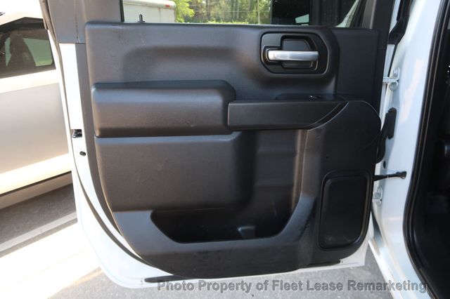 2021 Chevrolet Silverado 2500HD Silverado 2500HD 4WD Crew Cab LWB - 23014378 - 16