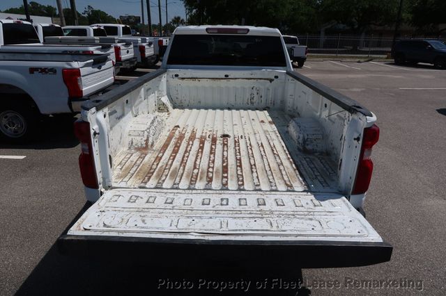 2021 Chevrolet Silverado 2500HD Silverado 2500HD 4WD Crew Cab LWB - 23014378 - 17