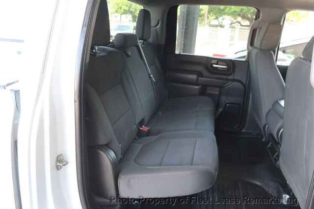 2021 Chevrolet Silverado 2500HD Silverado 2500HD 4WD Crew Cab LWB - 23014378 - 18