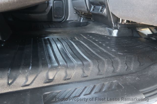 2021 Chevrolet Silverado 2500HD Silverado 2500HD 4WD Crew Cab LWB - 23014378 - 19