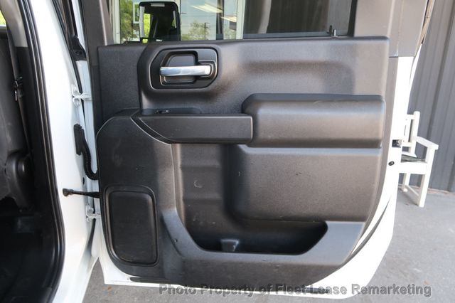 2021 Chevrolet Silverado 2500HD Silverado 2500HD 4WD Crew Cab LWB - 23014378 - 20