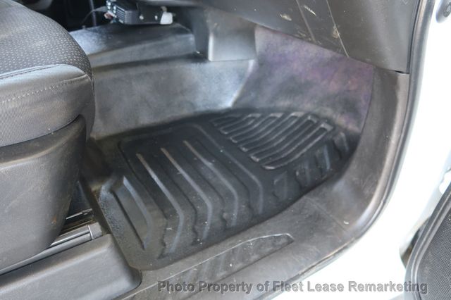 2021 Chevrolet Silverado 2500HD Silverado 2500HD 4WD Crew Cab LWB - 23014378 - 23