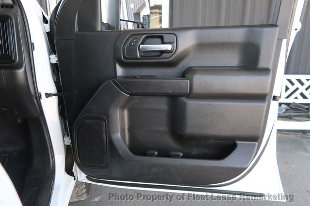 2021 Chevrolet Silverado 2500HD Silverado 2500HD 4WD Crew Cab LWB - 23014378 - 24