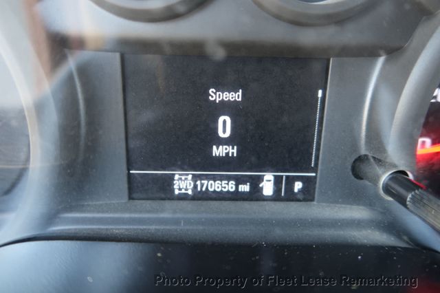 2021 Chevrolet Silverado 2500HD Silverado 2500HD 4WD Crew Cab LWB - 23014378 - 26