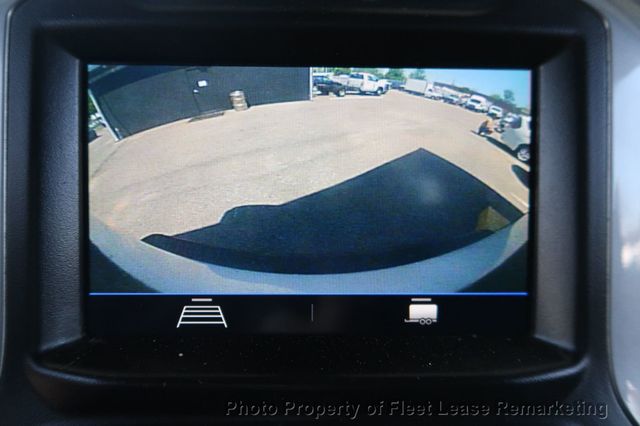 2021 Chevrolet Silverado 2500HD Silverado 2500HD 4WD Crew Cab LWB - 23014378 - 29