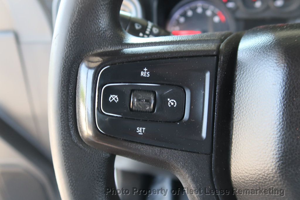 2021 Chevrolet Silverado 2500HD Silverado 2500HD 4WD Crew Cab LWB - 23014378 - 31