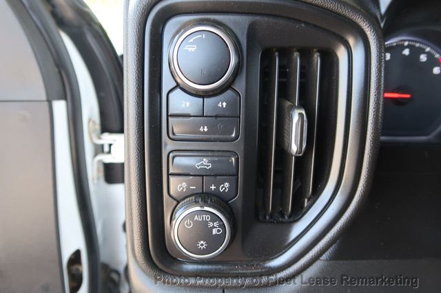 2021 Chevrolet Silverado 2500HD Silverado 2500HD 4WD Crew Cab LWB - 23014378 - 33